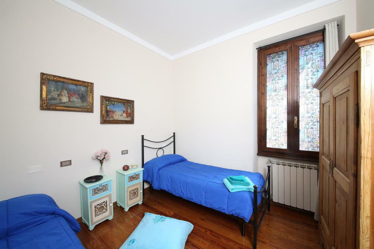 Appartamento Belvedere Gardone Riviera Bagian luar foto